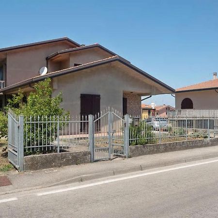 Appartamento Da Sauro Rosolina Exterior foto