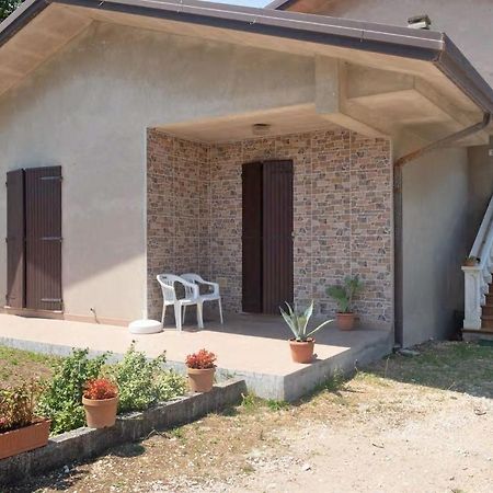 Appartamento Da Sauro Rosolina Exterior foto